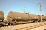 CBTX Tank Car